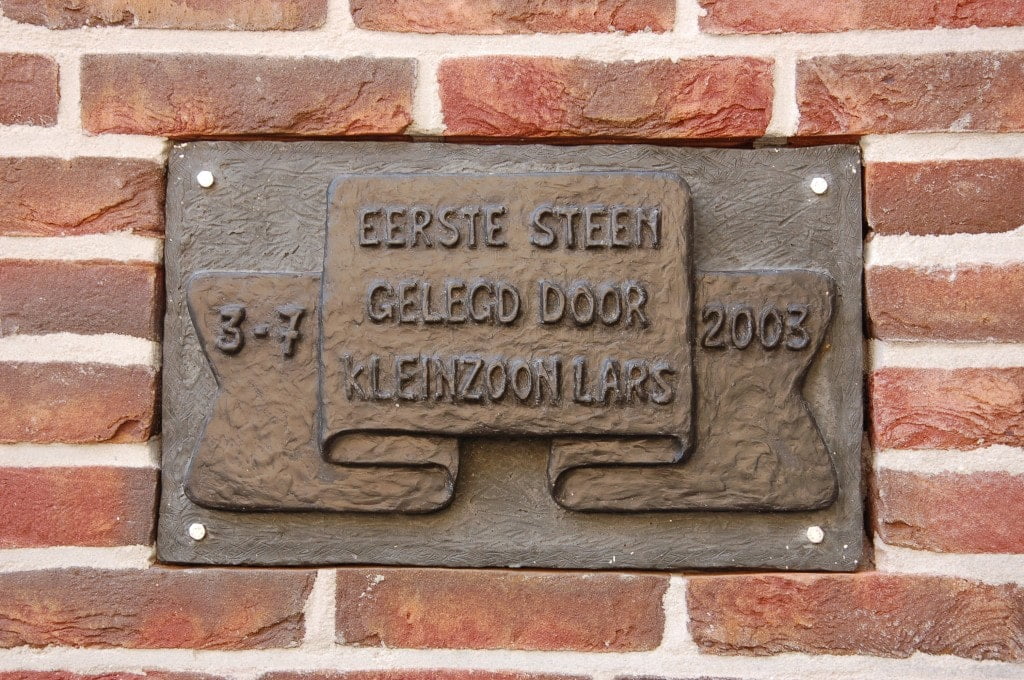 Eerste Steen